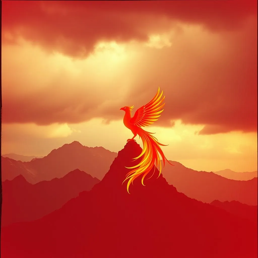Unstoppable Fire