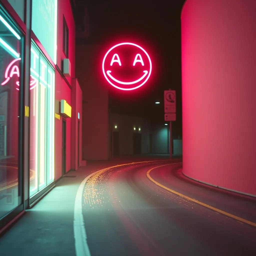 Smile