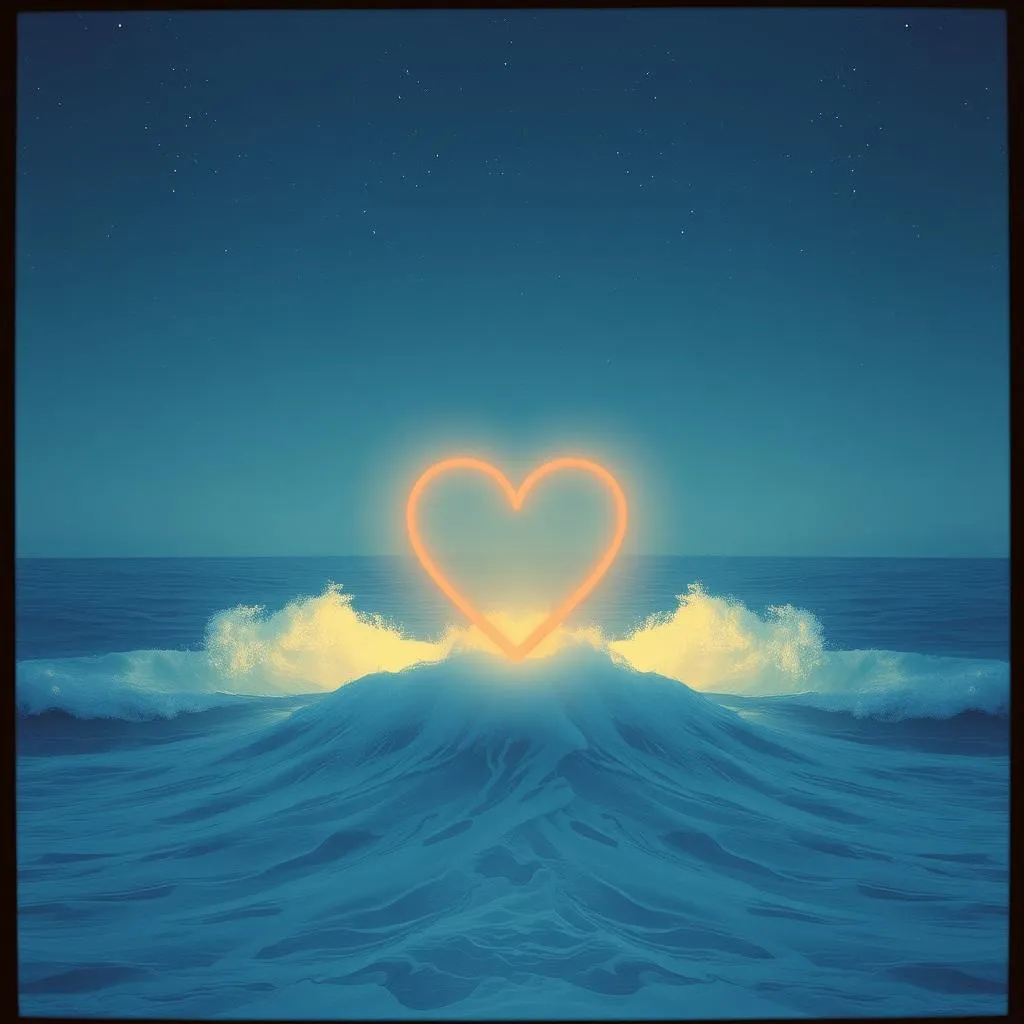 One Love on the Sea