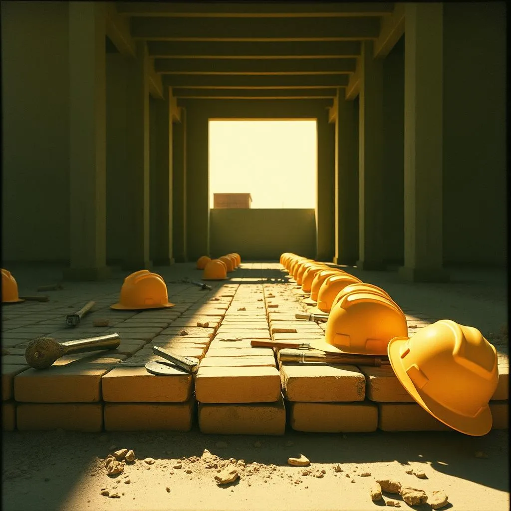 Men of Concrete
