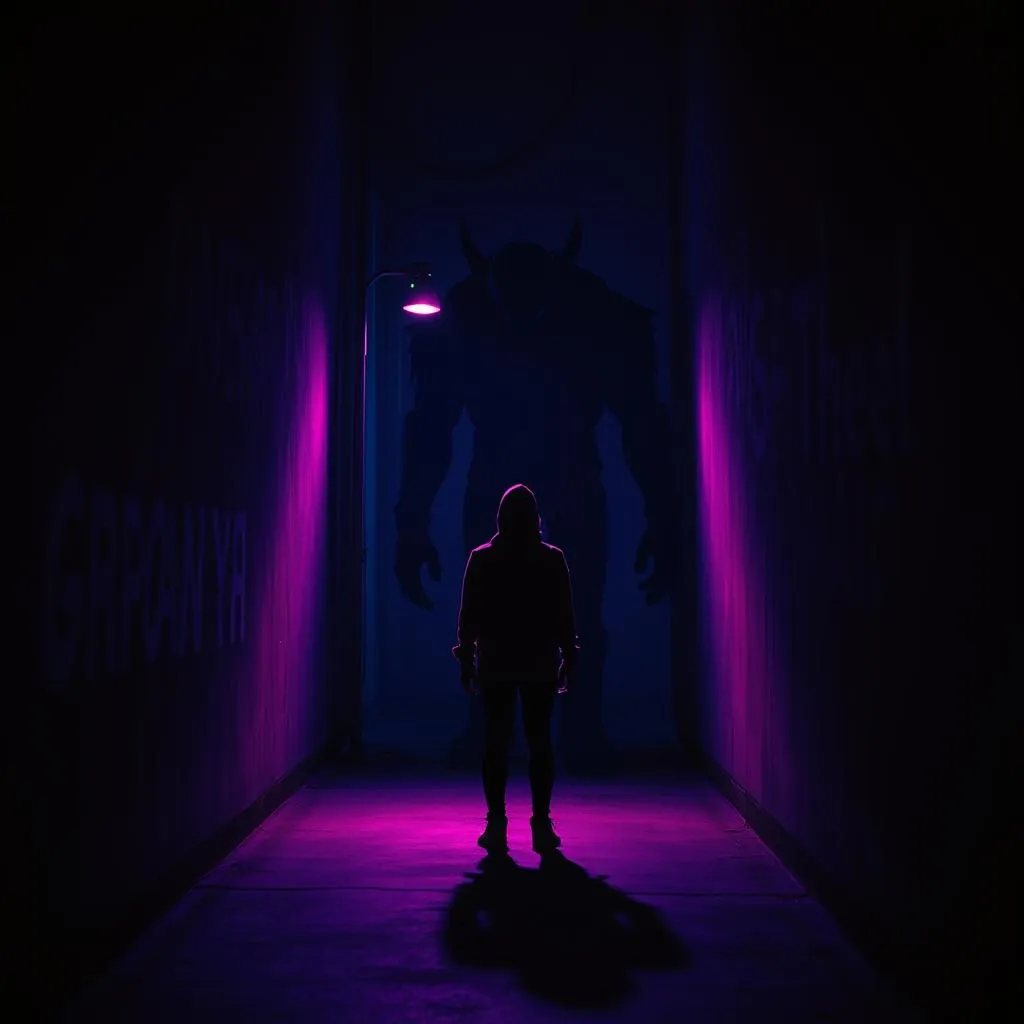 Prey (experimental)