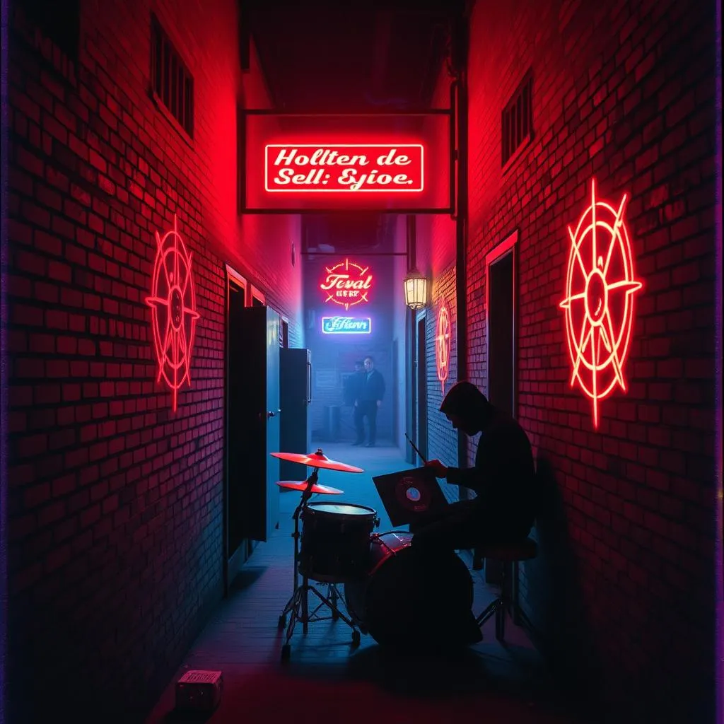 Voodoo