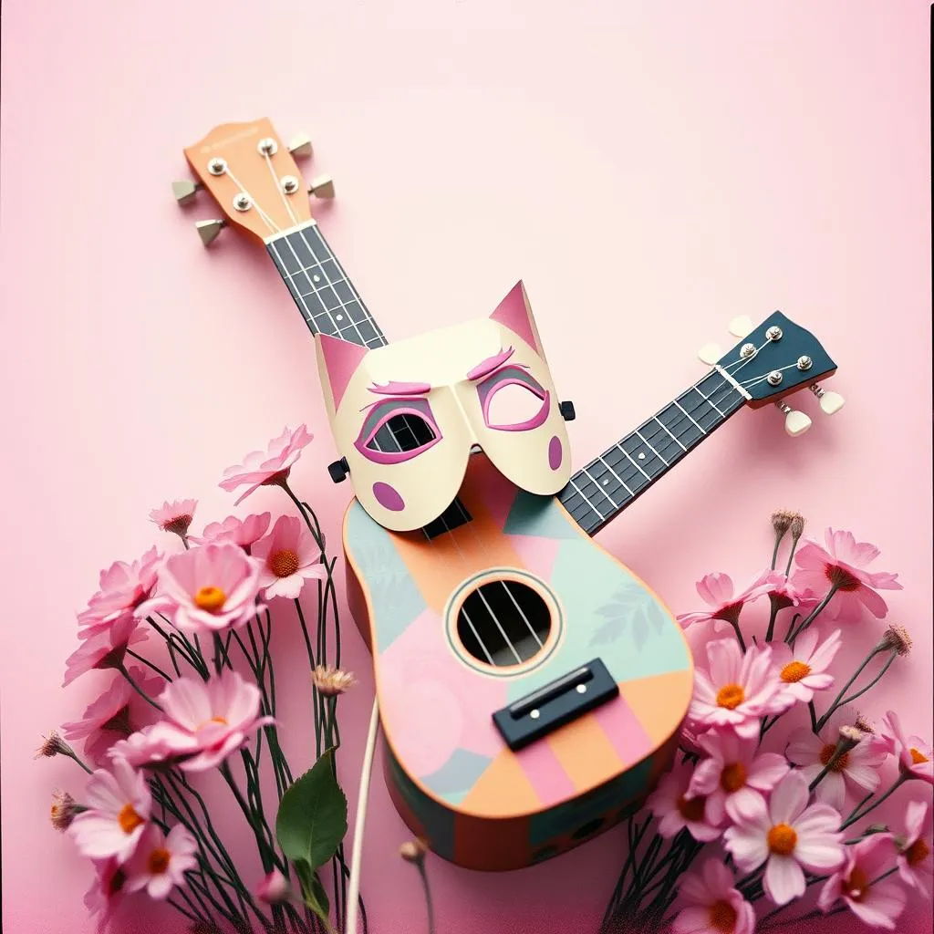 Paper mask