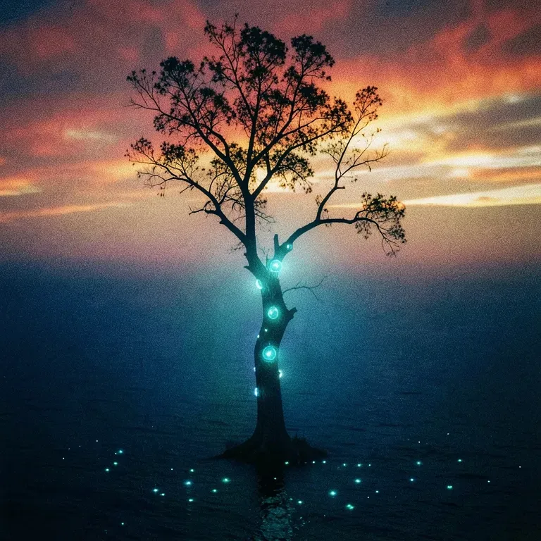 Soul Is the Only Thing That's Real