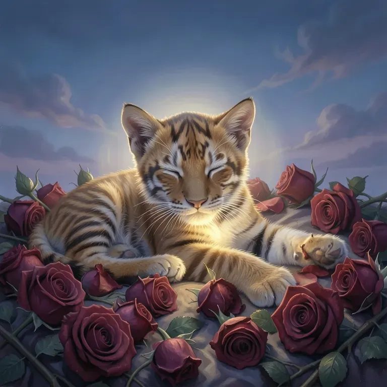 Hommage à mon Ange Théo