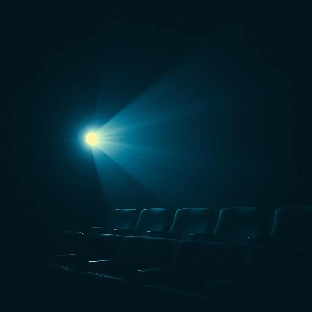Movie script