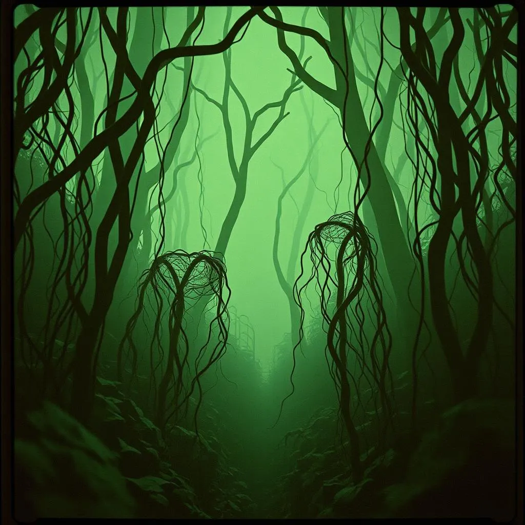 Goosebumps In Dumps