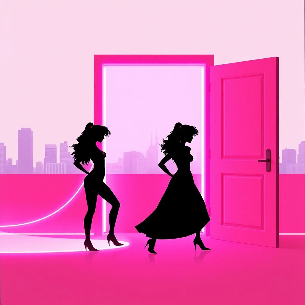 Queens of the Night