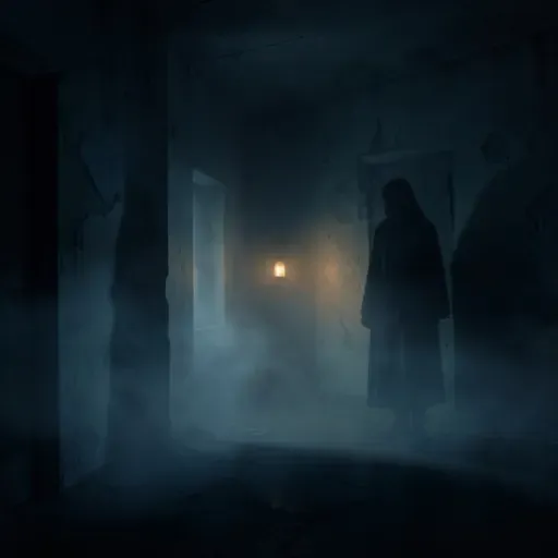 Silent Destruction