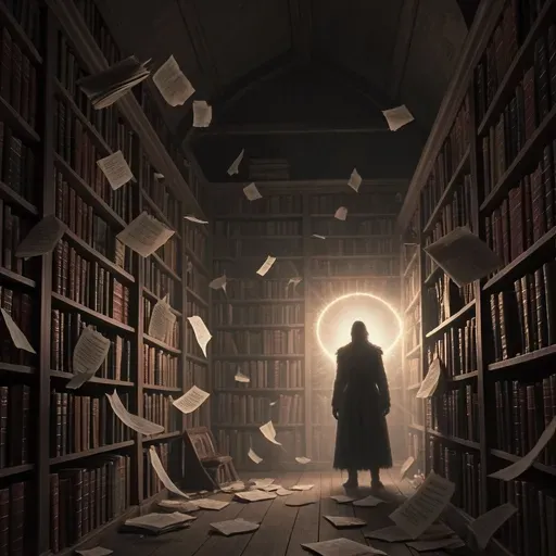 Ich und das Buch