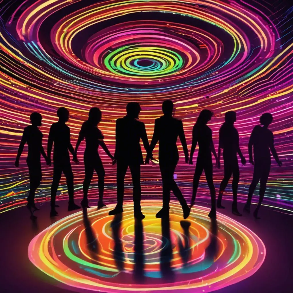 Groove With Me