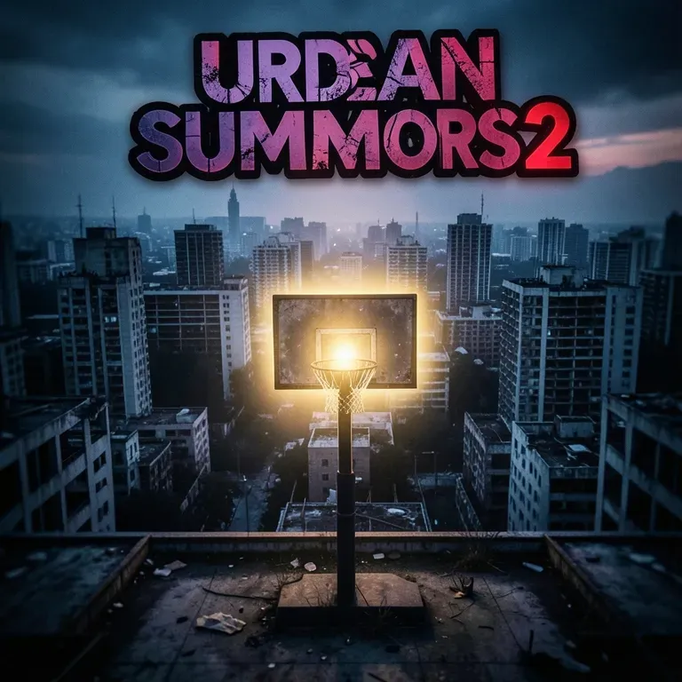 Urban Summers 2