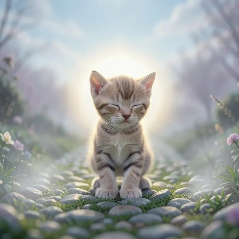 Tribute to my little angel Théo