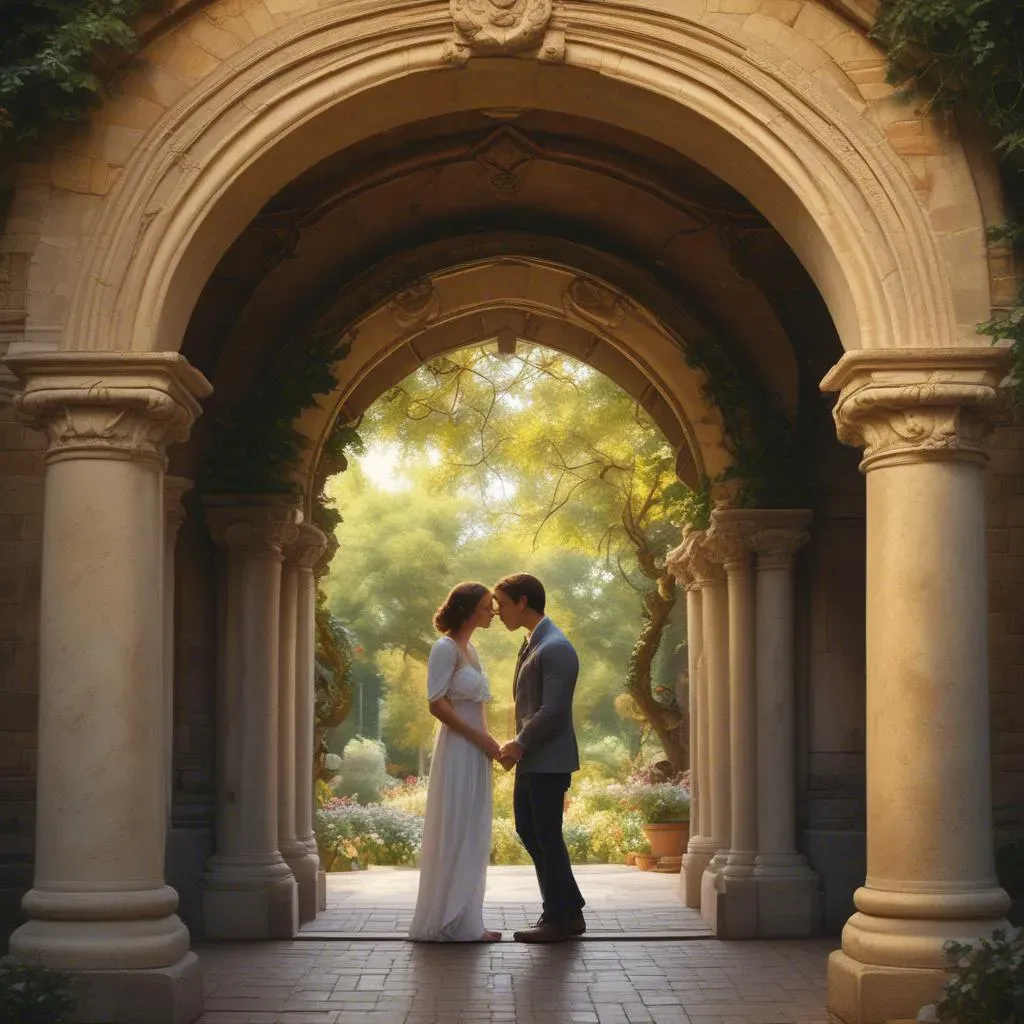 Wedding day