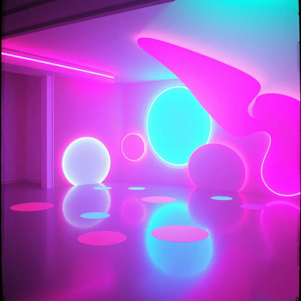 Raphakan-ligts