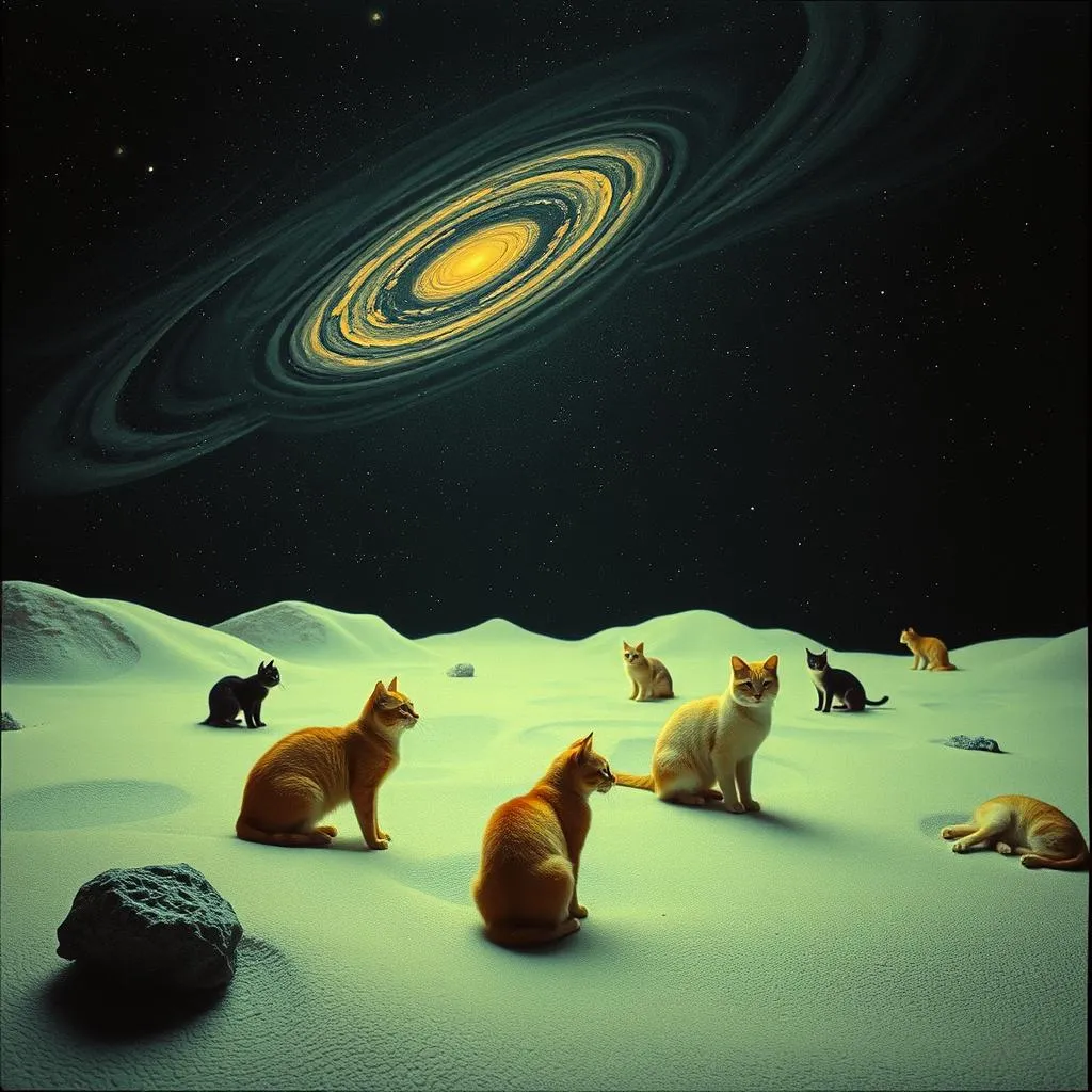 Midnight Howls