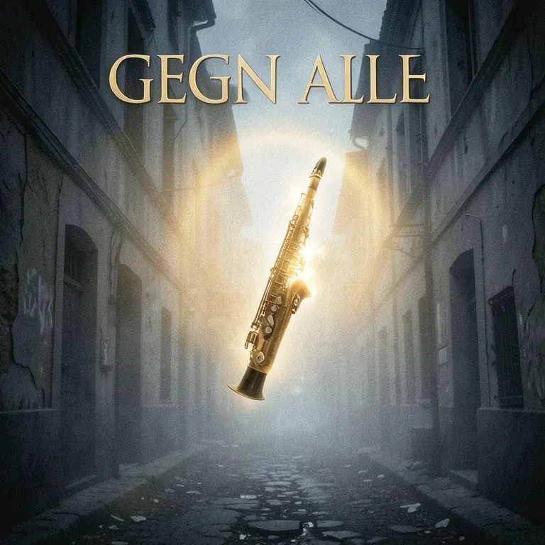 Gegen alle