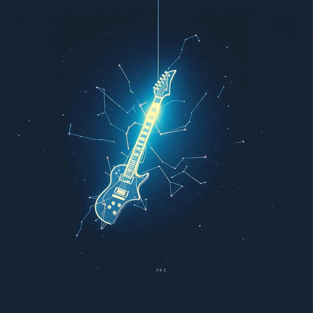 Shattered Constellations