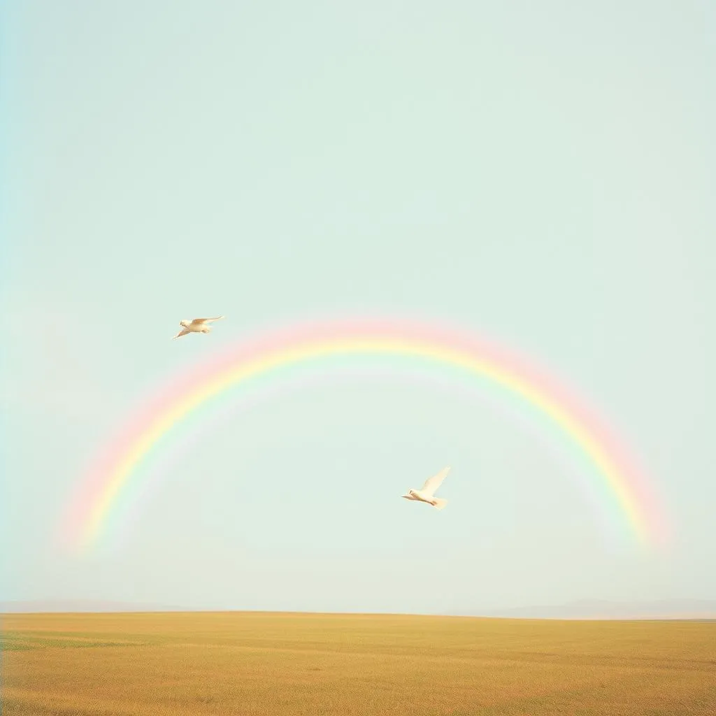 New Beginning