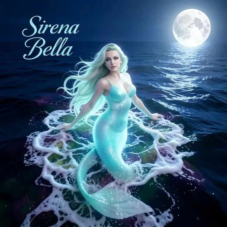 Sirena Bella