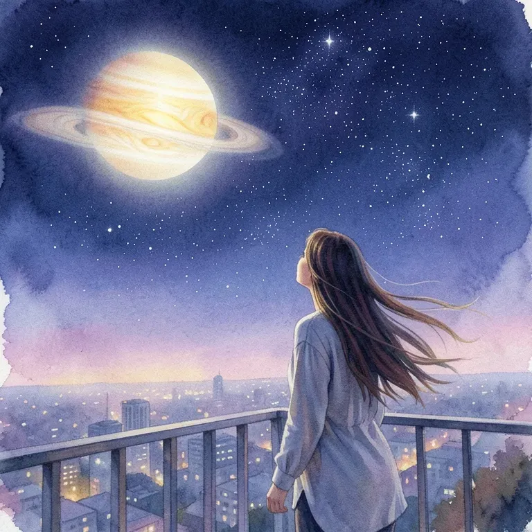 Jupiter Boy