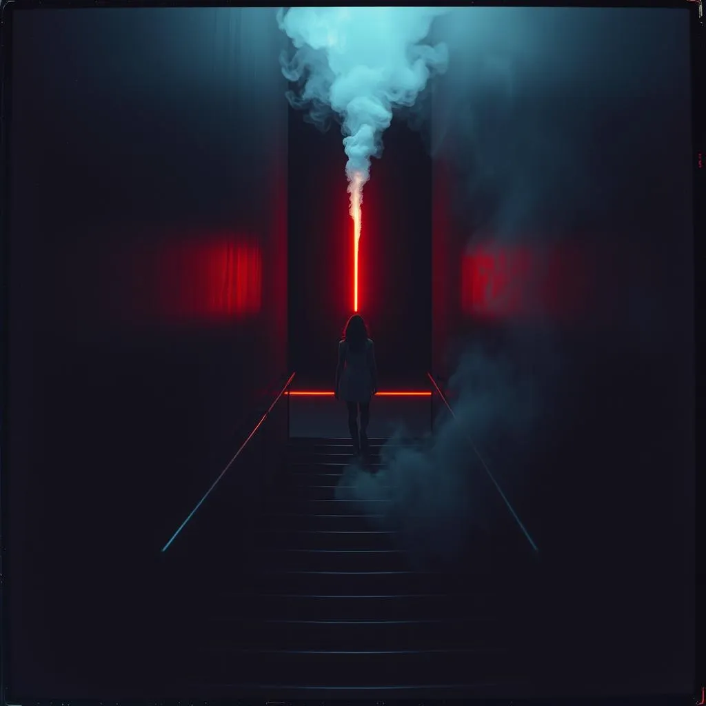 ONE MORE BREATH