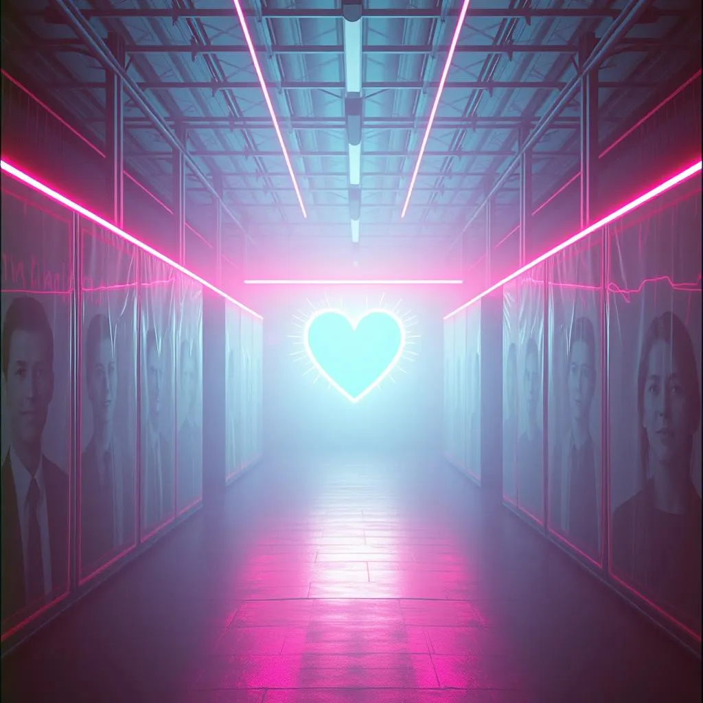 Lost in the System
