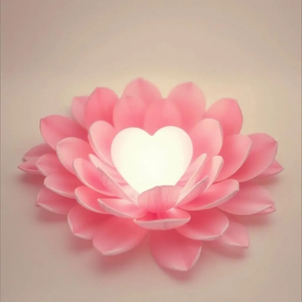 My heart's beats