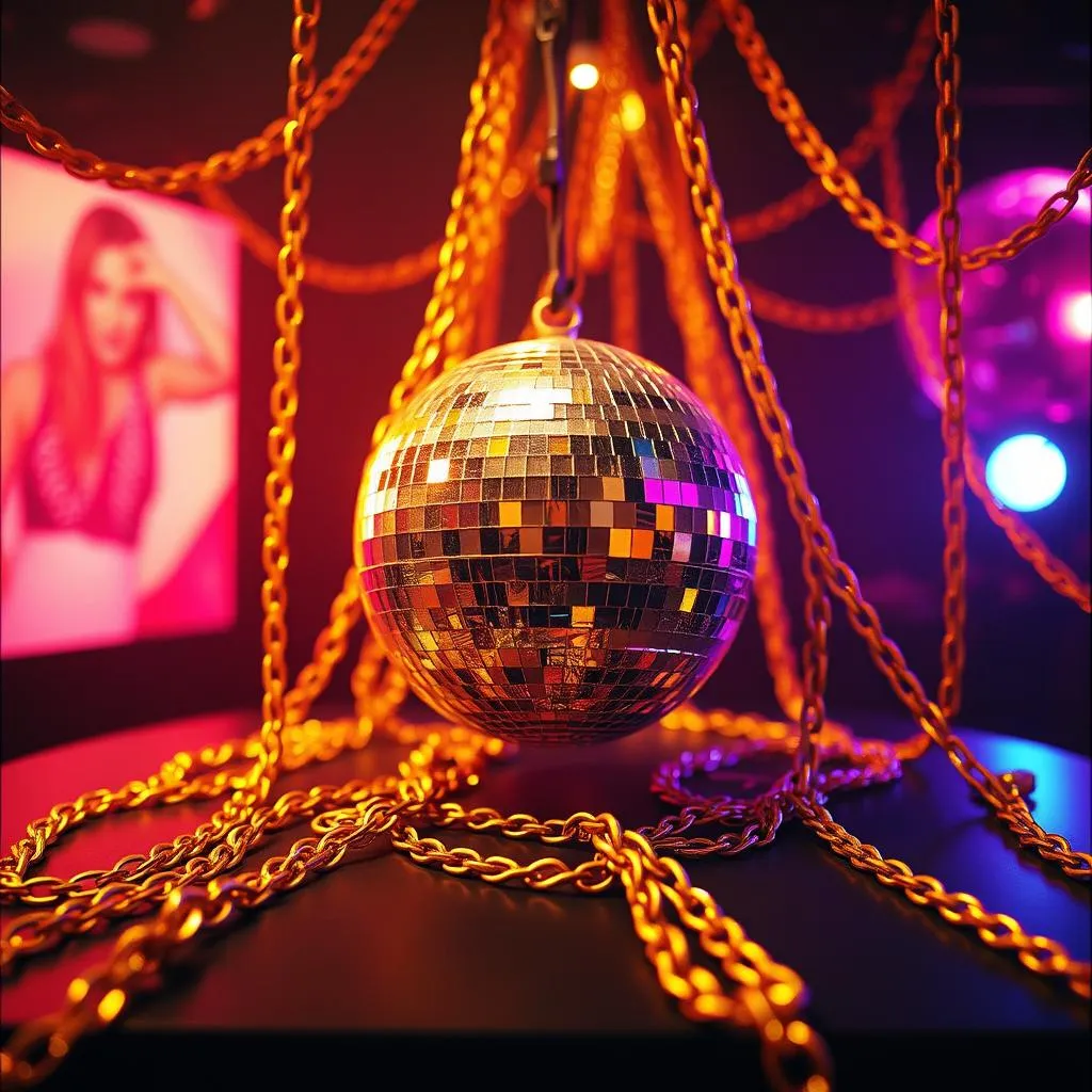 Parti songs