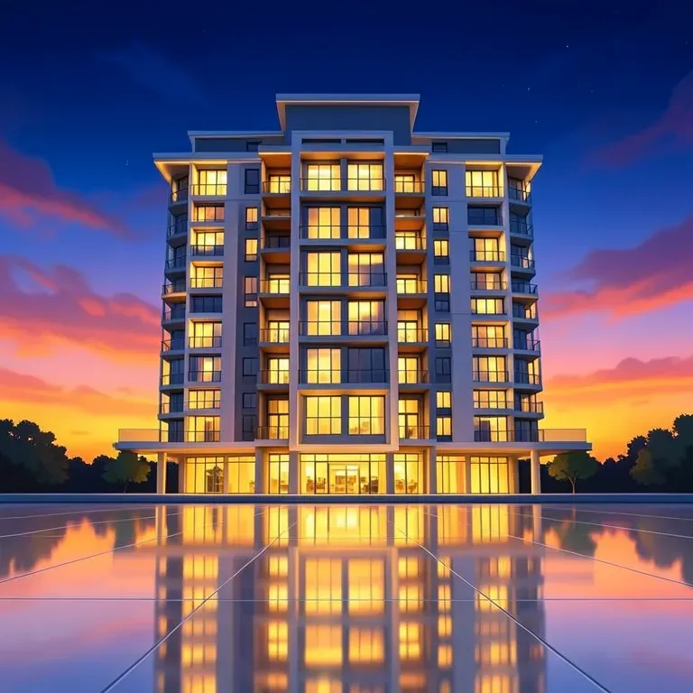 Apartamento dos Sonhos