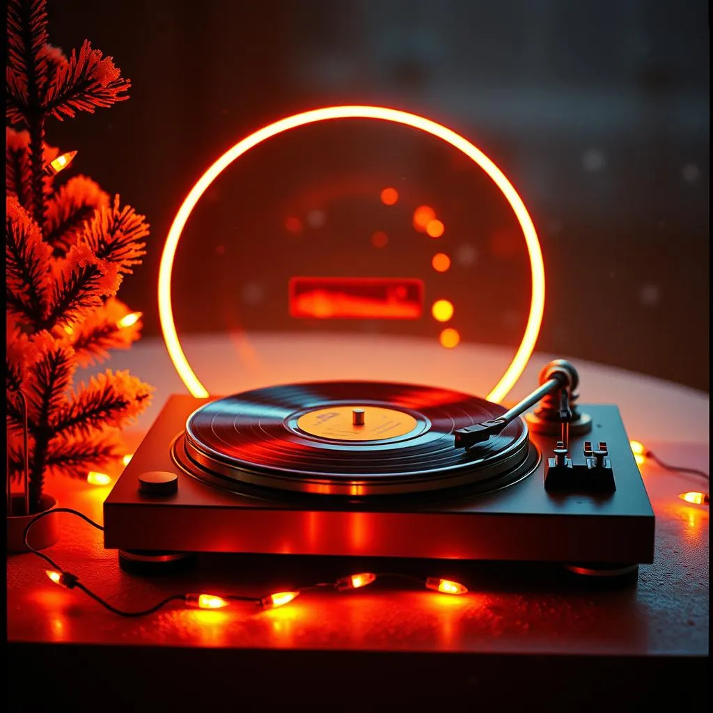 Joyeux Noël ma famille