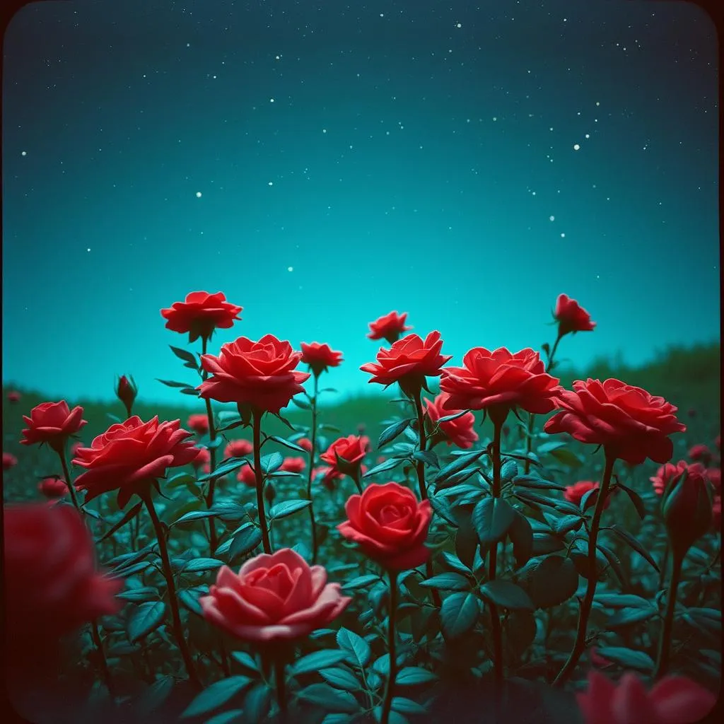 Dreams and thorns