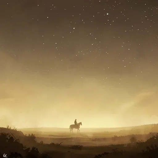Le Dernier Cavalier