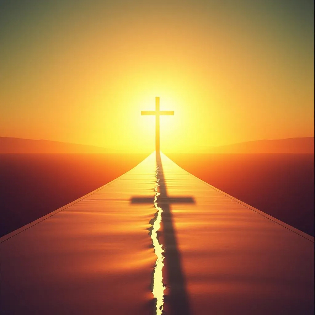 It is Finished (My Testimony)
