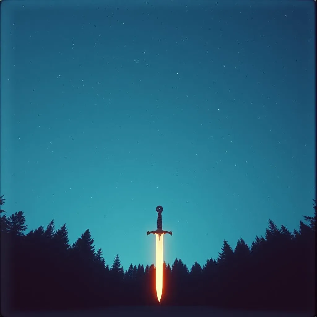 El sacrificio