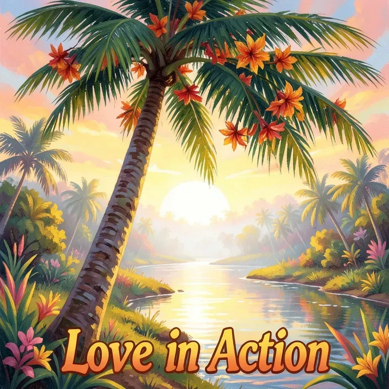 Love in Action