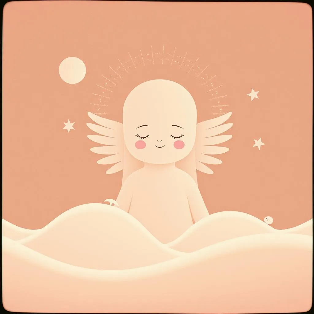 Anjo gabriel