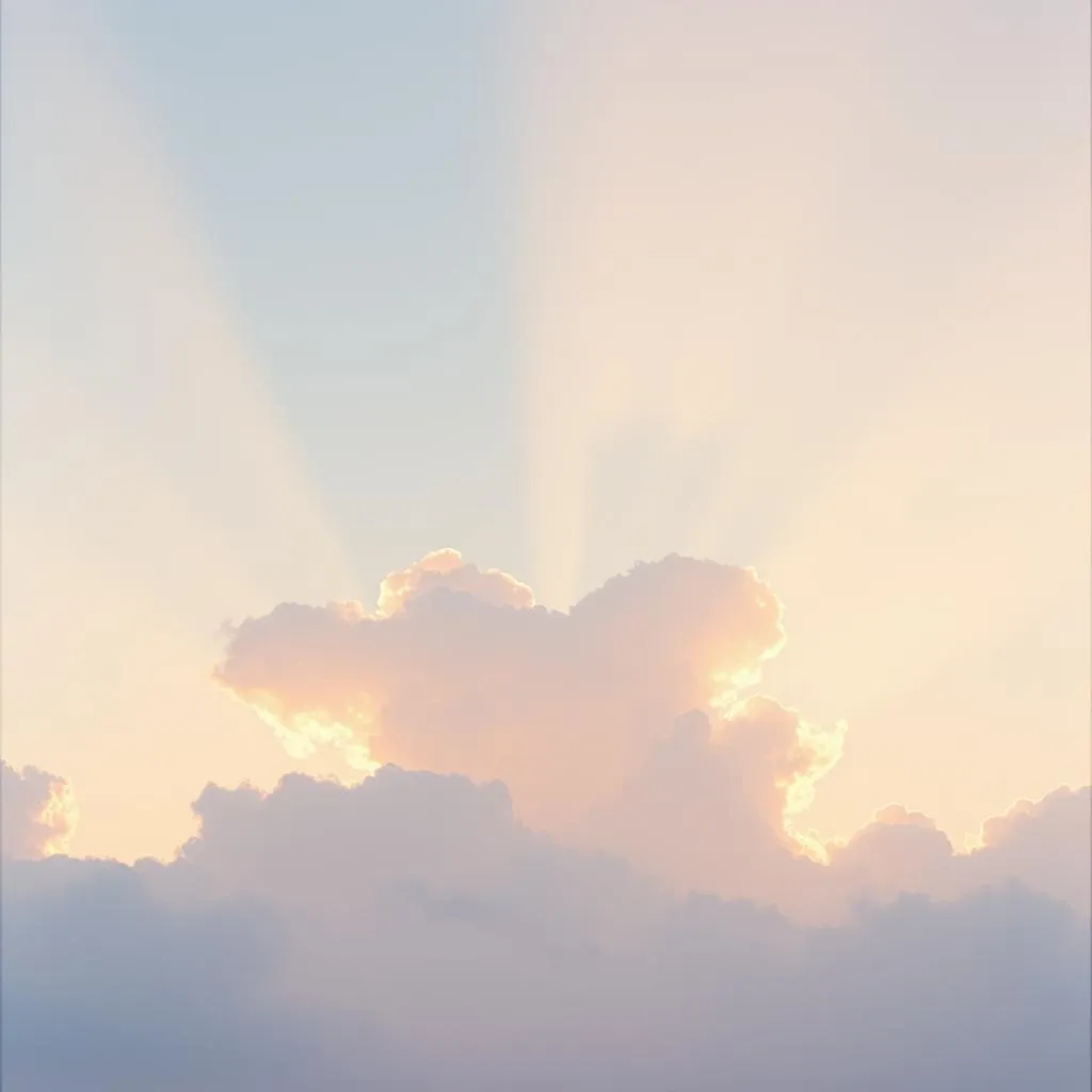 The blessings of God -tiah