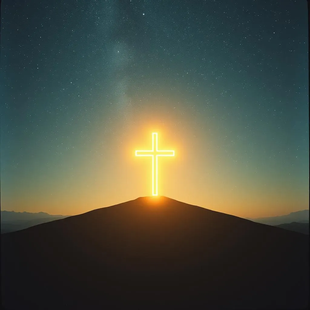 ETERNO Deus