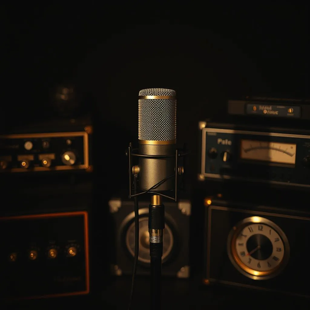 Voice Unsteady