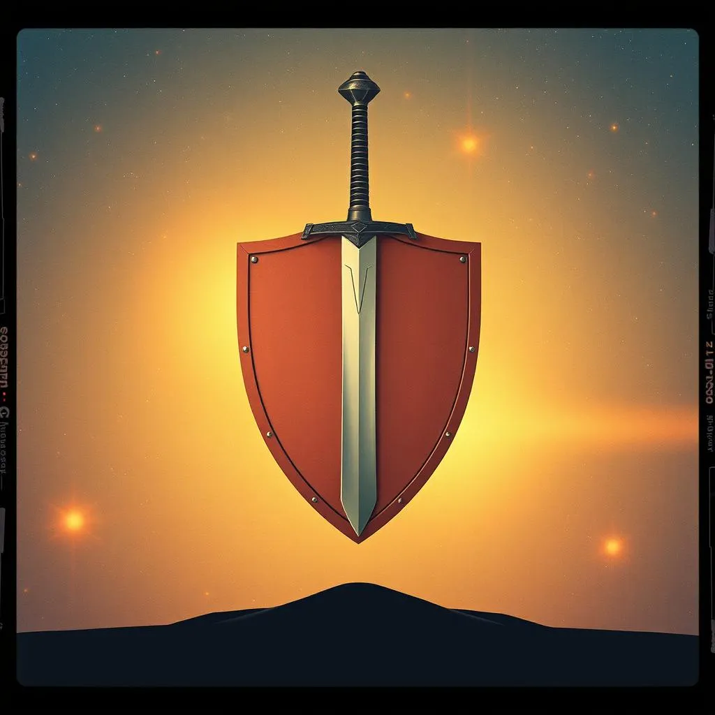 Armor of God