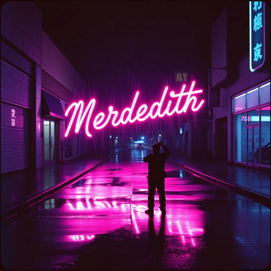 Meredith