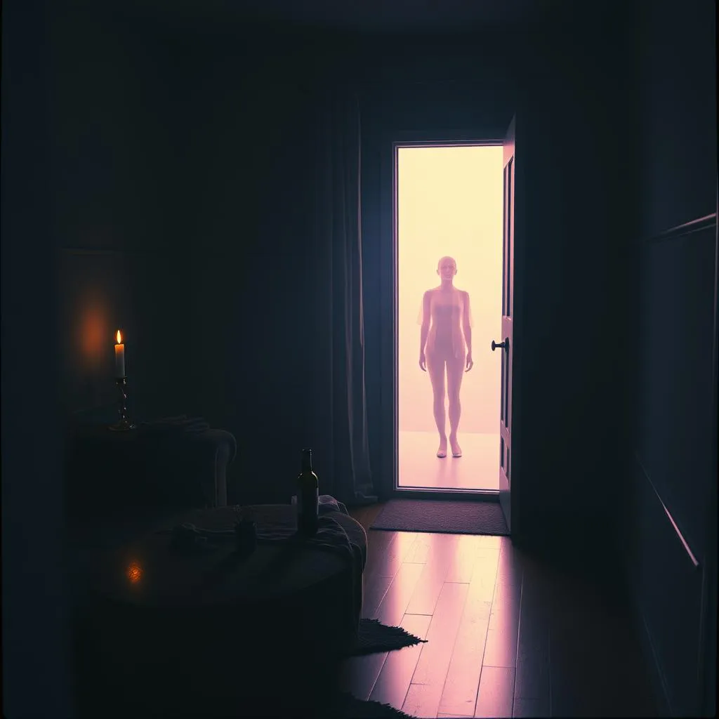 Ghost