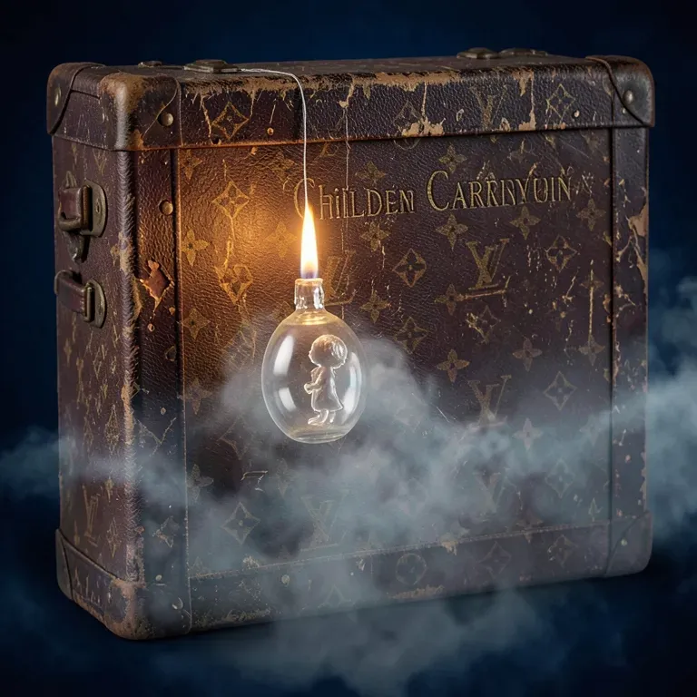 Monogram Reign