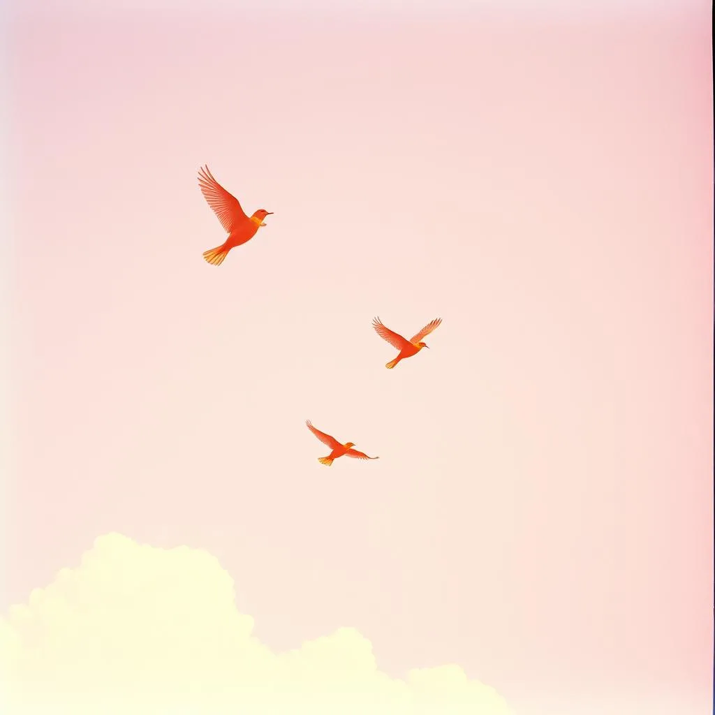Wings to Soar