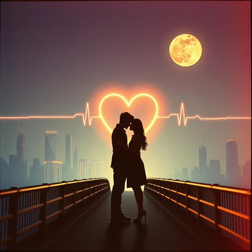 Love Unveiled