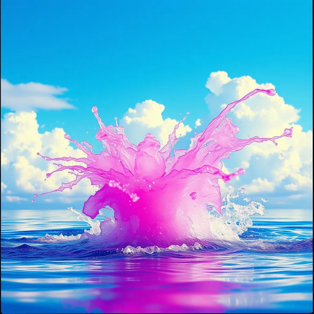 Splash