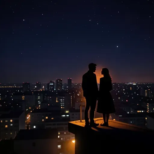 Two Worlds (StreetDolls x ELIROBB)