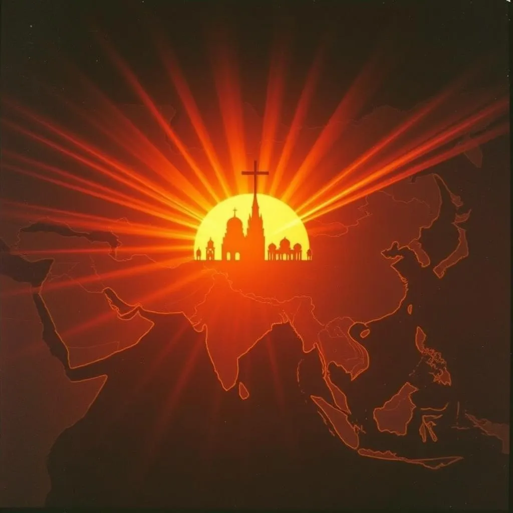 Anthem of the East