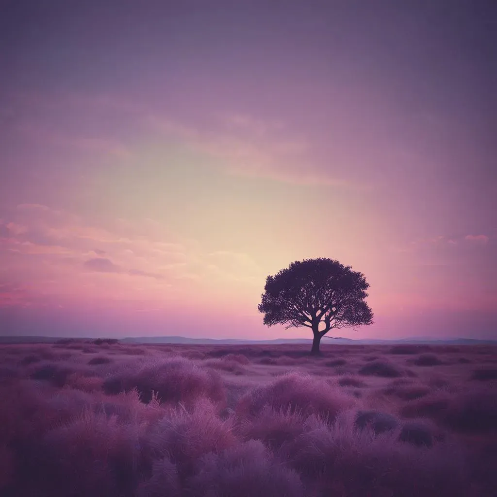 Echoes of Silence